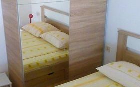 Apartmani Ivek Split Podstrana